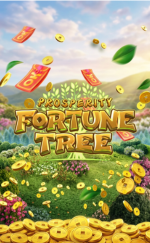 Prosperity Fortune Tree
